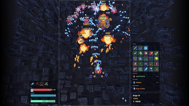 图片[1]-子弹女妖（Bullet Banshee）PC中文版|电脑单机游戏
