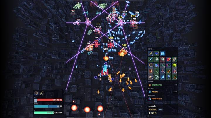图片[3]-子弹女妖（Bullet Banshee）PC中文版|电脑单机游戏