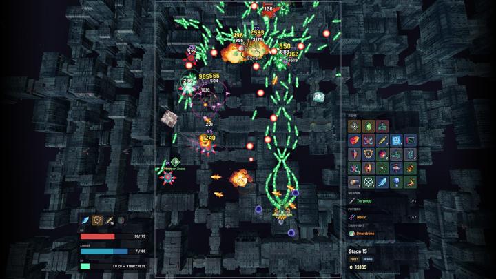 图片[4]-子弹女妖（Bullet Banshee）PC中文版|电脑单机游戏