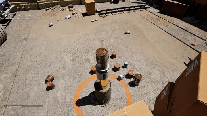 图片[2]-易拉罐堆叠模拟器（The Can Stacking Simulator）PC中文版|电脑单机游戏