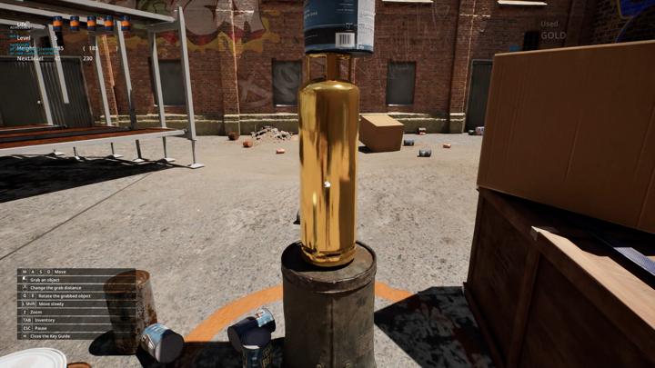 图片[4]-易拉罐堆叠模拟器（The Can Stacking Simulator）PC中文版|电脑单机游戏