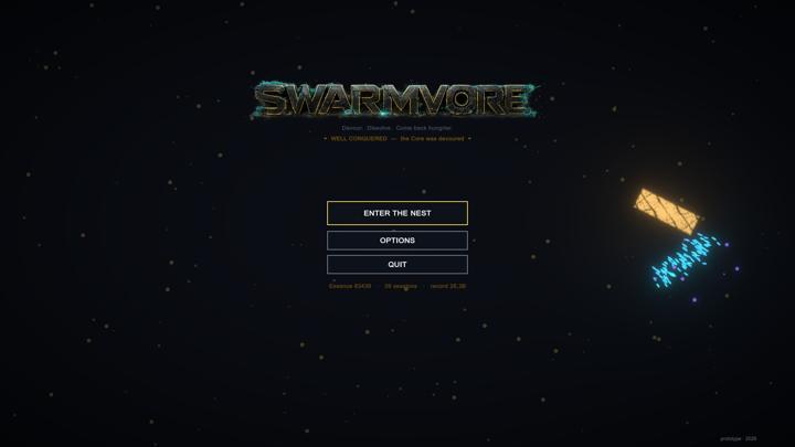 图片[4]-群噬（Swarmvore）PC中文版|电脑单机游戏