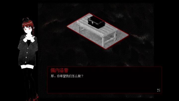 图片[3]-凡人之愿（Mortality Please）PC中文版|电脑单机游戏
