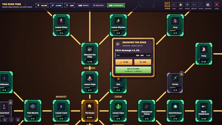 图片[4]-矿工猫革命（Miners Cat Revolution）PC中文版|电脑单机游戏