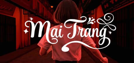 阿妆（Mai Trang）-电脑游戏-PC游戏-PS游戏-NS游戏-单机游戏下载