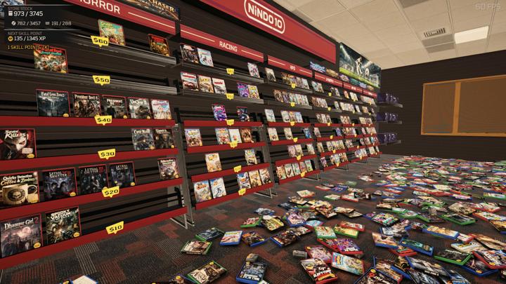 图片[4]-废弃游戏店（Abandoned Gameshop）PC中文版|电脑单机游戏