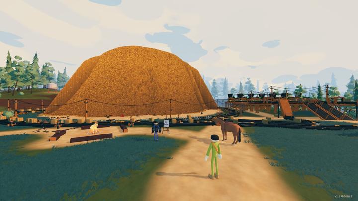 图片[1]-大海捞针（Needle In A Haystack）PC中文版|电脑单机游戏