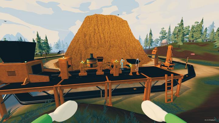 图片[4]-大海捞针（Needle In A Haystack）PC中文版|电脑单机游戏