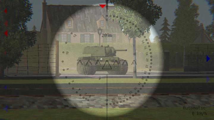 图片[2]-经典坦克大战（Tank Battle Classic）PC中文版|电脑单机游戏