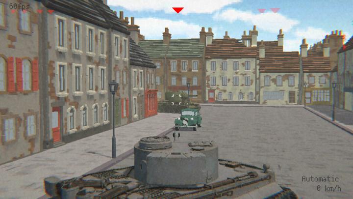 图片[3]-经典坦克大战（Tank Battle Classic）PC中文版|电脑单机游戏