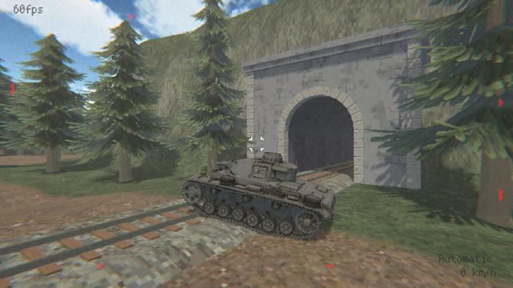 图片[4]-经典坦克大战（Tank Battle Classic）PC中文版|电脑单机游戏