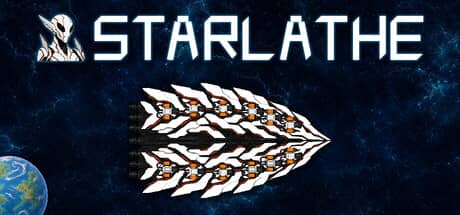 星旋台（Starlathe）-电脑游戏-PC游戏-PS游戏-NS游戏-单机游戏下载