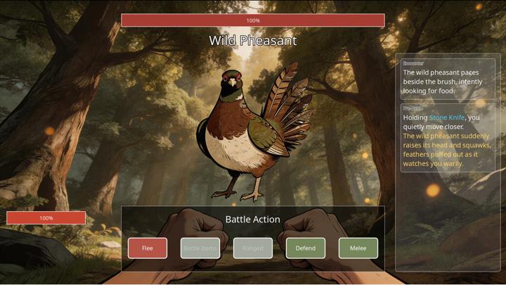 图片[3]-生存计划：孤岛（Survival Project: Island）PC中文版|电脑单机游戏