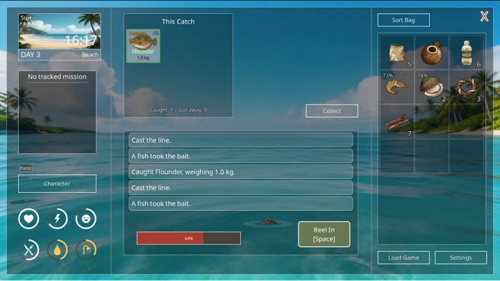 图片[4]-生存计划：孤岛（Survival Project: Island）PC中文版|电脑单机游戏