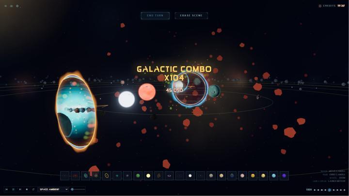 图片[1]-增量太空沙盒（Incremental Space Sandbox）PC中文版|电脑单机游戏