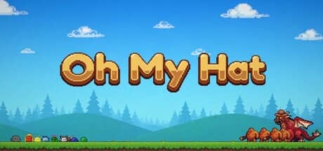 哦我的帽子（Oh My Hat）PC中文版|电脑单机游戏