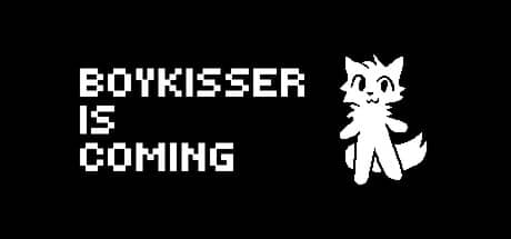 男孩亲吻者来袭（BOYKISSER IS COMING）PC中文版|电脑单机游戏
