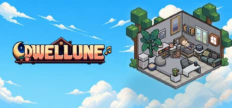 Dwellune：舒适专注空间（Dwellune: A Cozy Focus Room）-电脑游戏-PC游戏-PS游戏-NS游戏-单机游戏下载