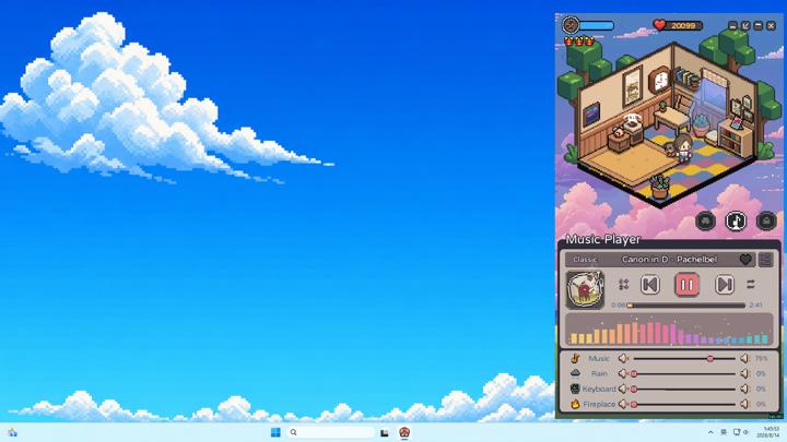 图片[3]-Dwellune：舒适专注空间（Dwellune: A Cozy Focus Room）PC中文版|电脑单机游戏