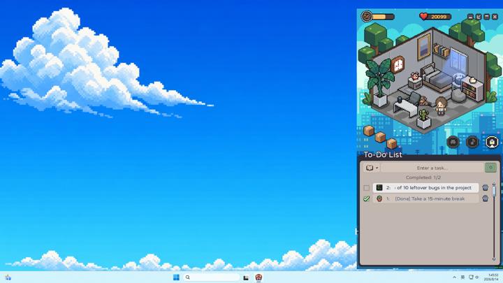 图片[4]-Dwellune：舒适专注空间（Dwellune: A Cozy Focus Room）PC中文版|电脑单机游戏