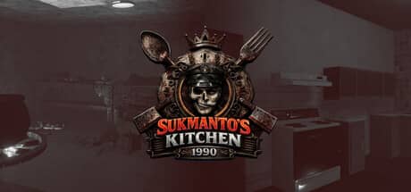 苏克曼托厨房1990（Sukmantos Kitchen 1990）-电脑游戏-PC游戏-PS游戏-NS游戏-单机游戏下载