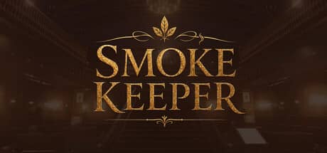 烟雾守护者（Smoke Keeper）-电脑游戏-PC游戏-PS游戏-NS游戏-单机游戏下载