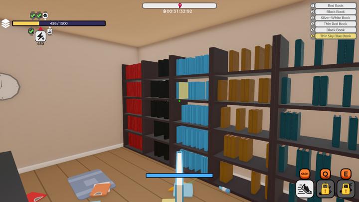 图片[1]-整理模拟器（Tidying Simulator）PC中文版|电脑单机游戏