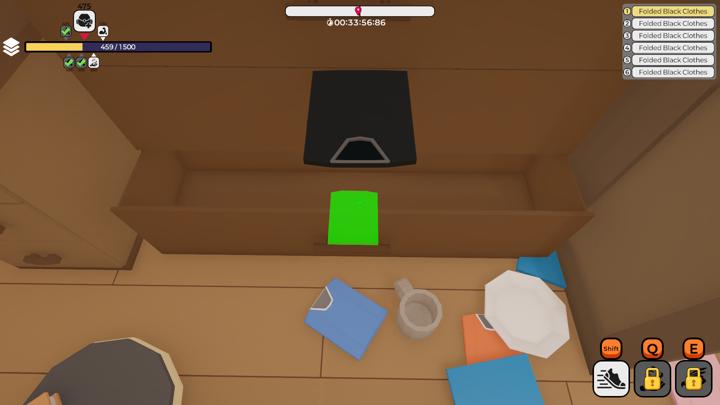 图片[2]-整理模拟器（Tidying Simulator）PC中文版|电脑单机游戏