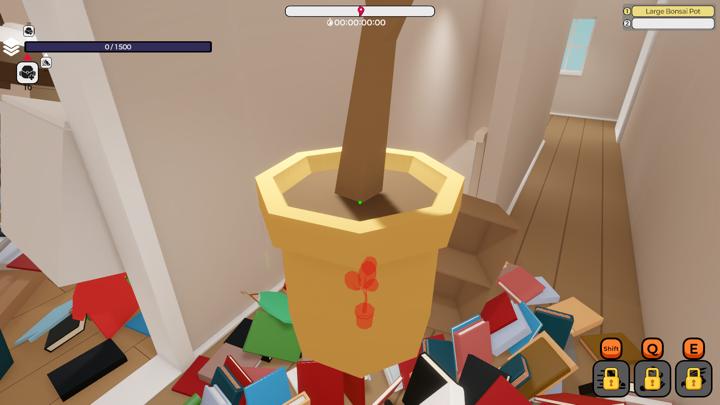 图片[4]-整理模拟器（Tidying Simulator）PC中文版|电脑单机游戏