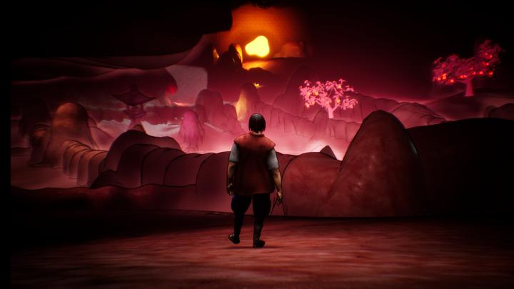 图片[1]-死亡桃太郎（Death Momotaro）PC中文版|电脑单机游戏