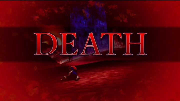 图片[3]-死亡桃太郎（Death Momotaro）PC中文版|电脑单机游戏