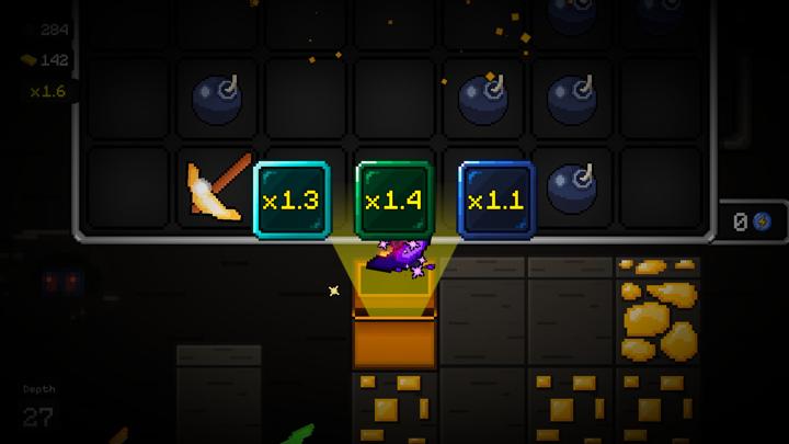 图片[4]-方块矿工（Blocky Miner）PC中文版|电脑单机游戏