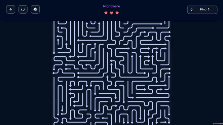 图片[3]-箭头解谜：原版（Puzzle Arrows: The Original）PC中文版|电脑单机游戏