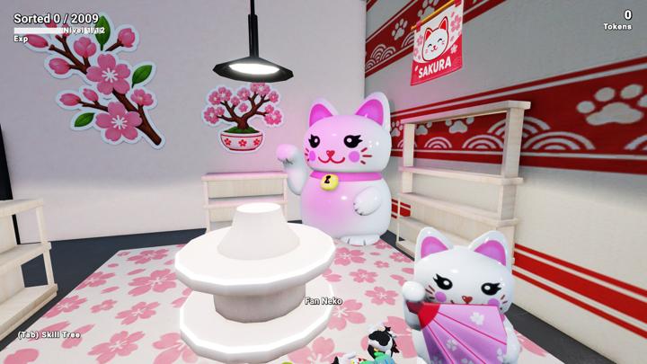 图片[3]-貓貓小店（Neko Neko Shop）PC中文版|电脑单机游戏