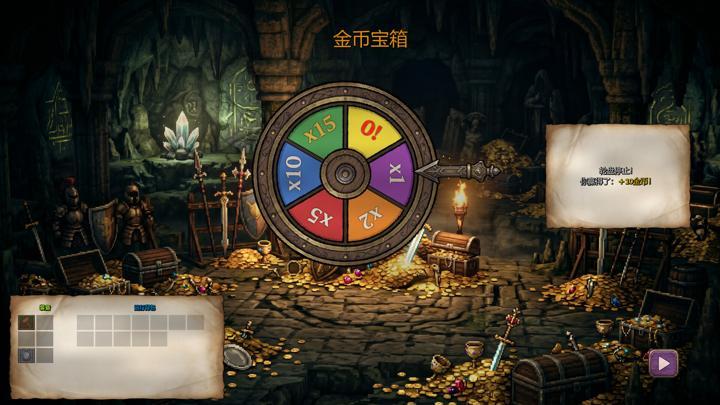 图片[1]-猫咪轮回（Cat a Loop）PC中文版|电脑单机游戏