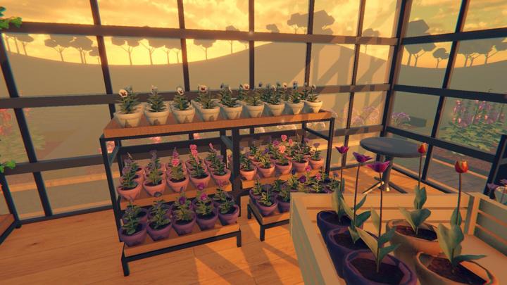 图片[1]-温室：整理收纳！（Greenhouse: Tidy Up!）PC中文版|电脑单机游戏