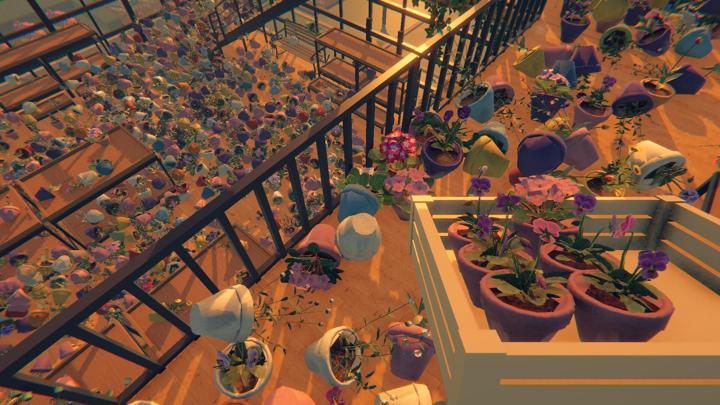 图片[2]-温室：整理收纳！（Greenhouse: Tidy Up!）PC中文版|电脑单机游戏