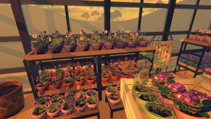 图片[3]-温室：整理收纳！（Greenhouse: Tidy Up!）PC中文版|电脑单机游戏
