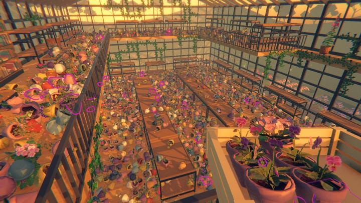 图片[4]-温室：整理收纳！（Greenhouse: Tidy Up!）PC中文版|电脑单机游戏