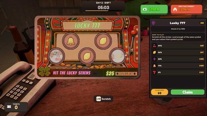 图片[2]-和朋友一起刮彩票（Scratch Tickets With Your Friends）PC中文版|电脑单机游戏