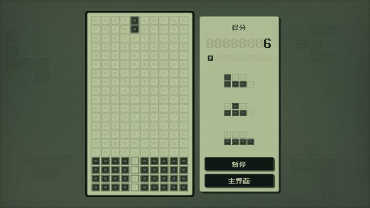 图片[2]-俄罗斯方块（Tetromino Atelier）PC中文版|电脑单机游戏