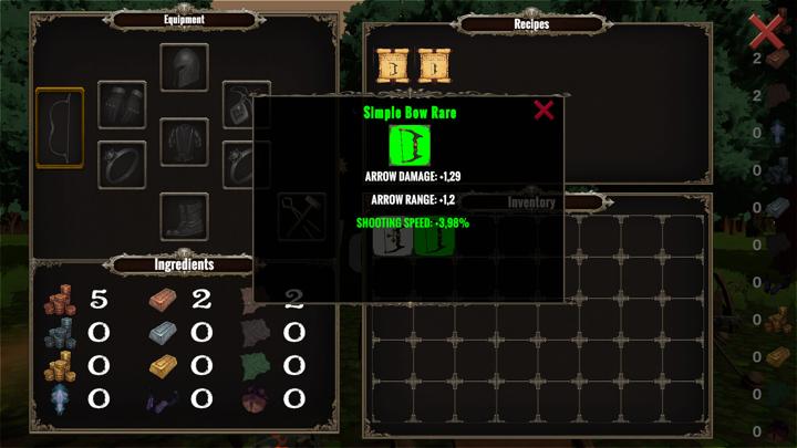 图片[3]-苍翠之路（Road to Verdant）PC中文版|电脑单机游戏