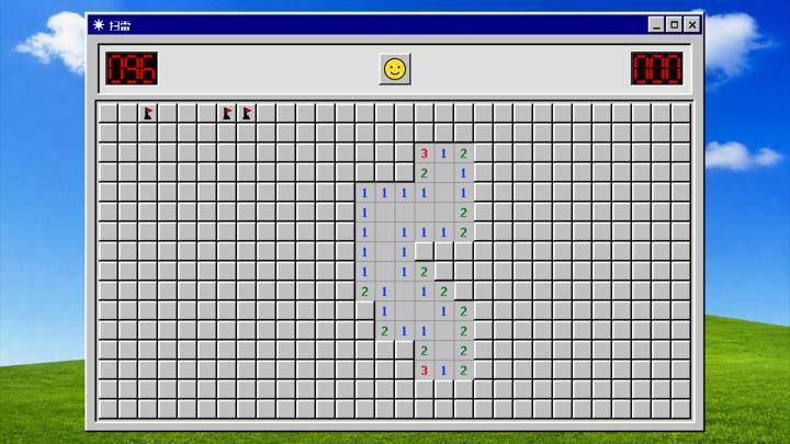 图片[1]-扫雷（Minesweeper Atelier）PC中文版|电脑单机游戏