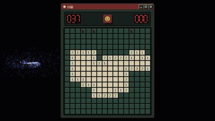图片[2]-扫雷（Minesweeper Atelier）PC中文版|电脑单机游戏