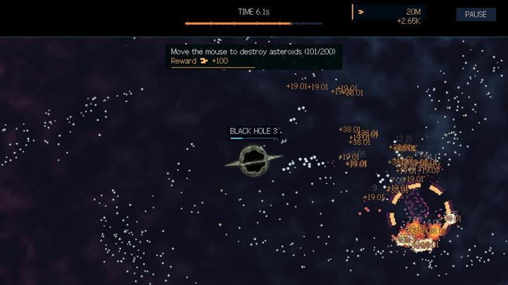 图片[2]-黑洞永远成长（Black Hole Grow Forever）PC中文版|电脑单机游戏