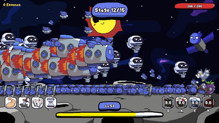 图片[4]-泰林的蓝莓保卫战（Taerim's Blueberry Defense）PC中文版|电脑单机游戏