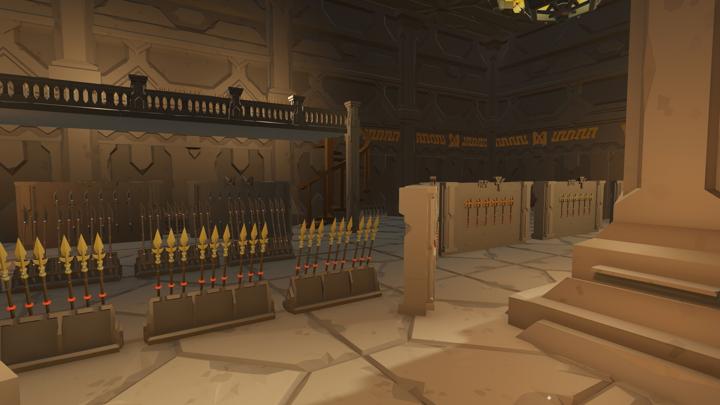 图片[4]-整理皇家军械库（Tidy Up the Royal Armory）PC中文版|电脑单机游戏