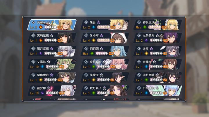 图片[3]-打怪升级爆装备（Monster Looter）PC中文版|电脑单机游戏