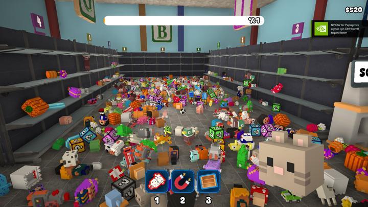 图片[1]-玩具分拣（Sort The Toys）PC中文版|电脑单机游戏