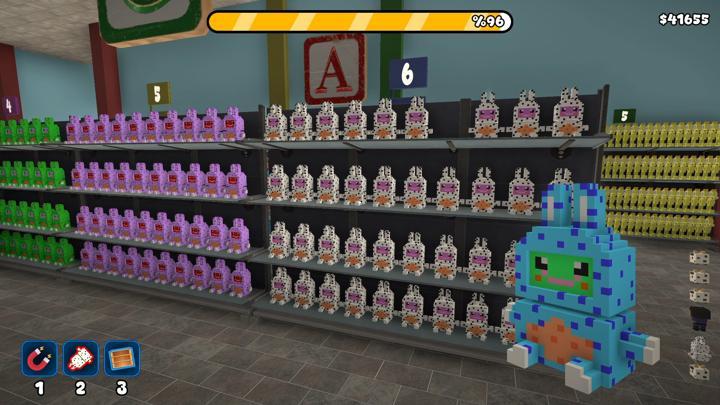 图片[2]-玩具分拣（Sort The Toys）PC中文版|电脑单机游戏